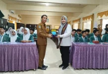 SMAN 2 Mataram Perkuat Edukasi Cegah Kekerasan dan Pernikahan Dini