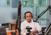 Musim Kemarau Memuncak, Kepala LPPM Unram Soroti Risiko Karhutla di NTB