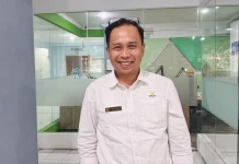 Karhutla Ancam Fungsi Ekologis, Ini Penjelasan Kepala LPPM Unram