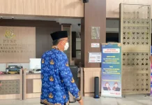 Mantan Kadispar NTB Diperiksa BPK soal Kerugian Event LSMC 2023