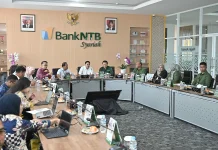 Bank NTB Syariah Perkuat Pembiayaan Perumahan, Bidik KUR Perumahan