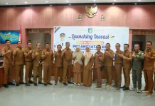 Dua Bulan Penentu, Nurul Adha Minta OPD Lobar Berbenah Total Kejar Target Prioritas
