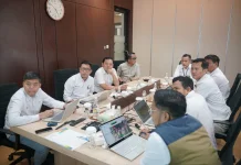 Perhatikan Tata Ruang, PLN Siapkan Penyesuaian Tapak Tower SUTT
