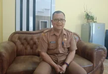 Kemarau Mulai Batasi Pasokan Air, DKP3 KLU Minta Petani Terapkan Sistem Gilir