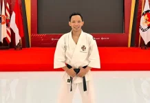Digelar di NTT, Shorinji Kempo NTB Diprediksi Akan Bersaing Ketat Rebut Juara Umum