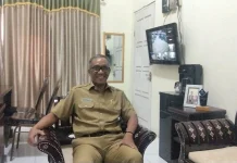 DPPKB Kota Bima Jalankan Program Lacatin, Ini Tujuannya
