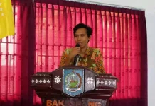 Arif Rahman Terpilih Pimpin PMII UMMAT, Usung Semangat Kaderisasi