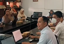 Bappeda Kabupaten Bima Matangkan Renja Perubahan 2026, Ini Tujuannya