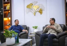 Tunisia Jajaki Kerja Sama Investasi dan Pendidikan dengan NTB