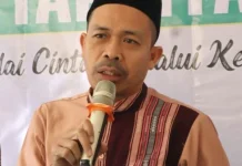 Abdul Hayyi Akrom: Jangan Hakimi Pesantren Karena Ulah Oknum