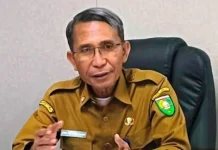 Inspektorat Sumbawa Perkuat Pengawasan 157 Desa