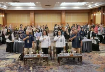 Kemenkum NTB Tingkatkan Pemahaman UMKM tentang Layanan AHU Online