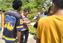 Gegerkan Warga, Mayat Pria Ditemukan Meninggal Dunia di Pantai Bima