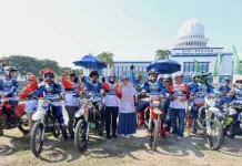 JELOBAR Didorong Jadi Mesin Baru Pariwisata dan Ekonomi Lombok Barat