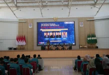 International Studium Generale, Rektor UIN Mataram Soroti Pluralisme Hukum