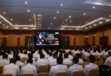 Polda NTB Tingkatkan Profesionalisme Penyidik