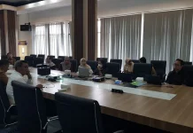 Seleksi Sekda Lombok Barat Kembali Bergulir, Tujuh Pejabat Berebut Tiga Besar