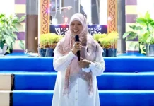 MTQ Gunungsari Bukan Sekadar Juara, Nurul Adha Dorong Al-Qur’an Dihidupkan