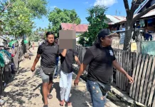Polisi Beberkan Motif Kasus Pembunuhan di Pantai Wadu Baba Bima