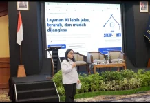 Kemenkum NTB Kenalkan SIKAP-KI,