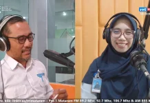 ADEM Kembalikan Hak Pendidikan Anak PMI
