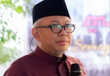 Dr. Muazar Habibi Soroti Alasan Korban Kekerasan Seksual Memilih Diam