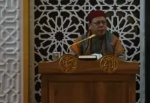 Kajian Subuh Islamic Center NTB Bahas Makna Takwa dan Kepedulian Sosial