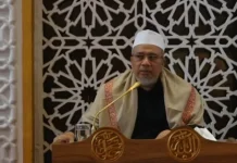 Kajian Subuh Islamic Center NTB Bahas Pesan Keimanan dalam QS Adz-Dzariyat