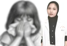 Kasus Suspek Influenza Meningkat di Lombok Utara
