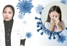 Tidak Pipis 8 Jam hingga Sesak, Dokter Ingatkan Red Flag Influenza pada Anak