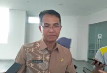 Perda Minimarket Loteng Dikaji, Pemkab Buka Opsi Revisi atau Cabut