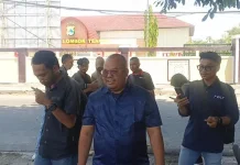 Pemeriksaan Pimpinan Ponpes dalam Kasus Dugaan Pelecehan Kembali Ditunda