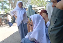 Kemenag Loteng Turun Tangan, Pastikan Belajar Santri Tetap Berjalan
