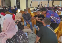 SIHT Loteng Buka Peluang Kerja, 200 Warga Sudah Dilatih