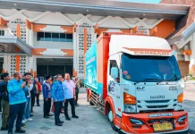 Kemiri dan Vanili NTB Tembus Pasar Jepang-Amerika Serikat
