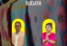 "Ketika Kain Tradisional Menjadi Medium Diplomasi Budaya"