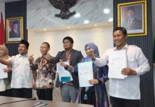 Prof. Masnun Dorong Penguatan Riset UIN Mataram lewat PKS Kemenag The AIR Funds
