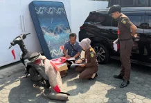 Polisi Limpahkan Kasus Pembunuhan NDR di Gomong ke Kejaksaan