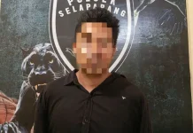 Alasan Beli Rokok, Pria di Cakranegara Bawa Kabur Motor Pinjaman