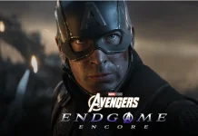 Sudah Tayang, Avengers Endgame Encore Obati Rindu Penggemar Marvel