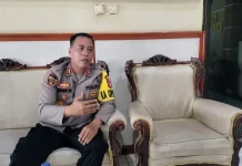 Dompu Perkuat Kamtibmas, Antisipasi Efek Euforia MotoGP