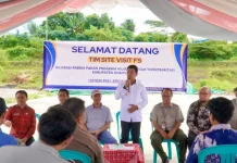 Pabrik Pakan Dompu Molor, Menunggu Keputusan Pendanaan Pusat