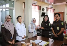 Kerugian Dikembalikan, Kejari Dompu Tutup Penanganan Kasus PKK