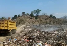 Pengadaan Alat Berat, Selamatkan Penutupan TPA Lune