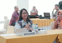 Uji PKN Tingkat II, Kemenkum NTB Dorong Proyek Perubahan Berdampak bagi Masyarakat