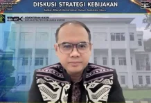 Kemenkum NTB Ikuti DSK Evaluasi Kebijakan Pewarganegaraan