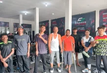 Rutin Berlatih, NPCI NTB Bersiap Hadapi Kejurnas dan Kejuaraan Boccia