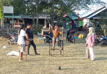 NPCI NTB Siapkan Atlet Muda ke Kejurnas, Jadi Uji Coba menuju Peparnas 2028