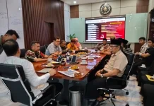 Kongres Intnasional Pertama Bahasa Sasaq harus Sukses, Owner Ayam Taliwang Diajak