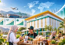 Bank NTB Syariah Targetkan Go-Live sebagai Bank Devisa pada 2028